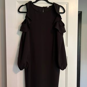 PinkBlush Maternity Dress